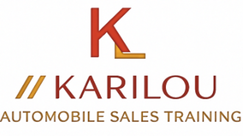 WHY KARILOU TRAINING